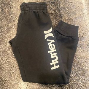 Hurley Sweatpants